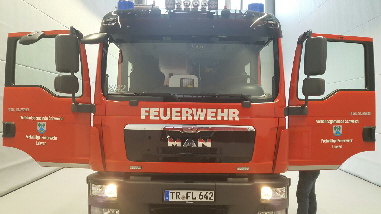 MLF in Ulm