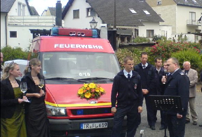 Wehrleiter